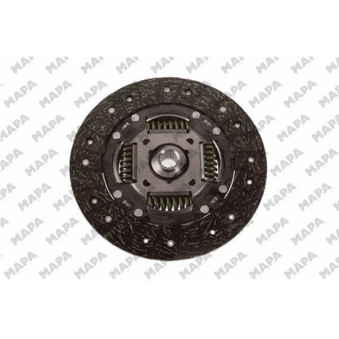 Citroen Jumpy 1994-2006 Arası 1.6, 1.6 i Mapa Marka Debriyaj Seti