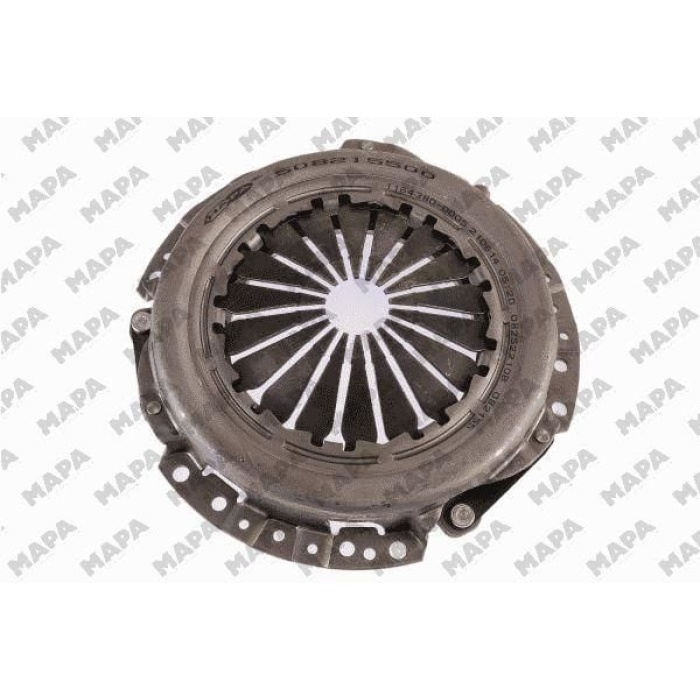 Citroen Jumpy 1994-2006 Arası 1.9 D 70 Mapa Marka Debriyaj Seti