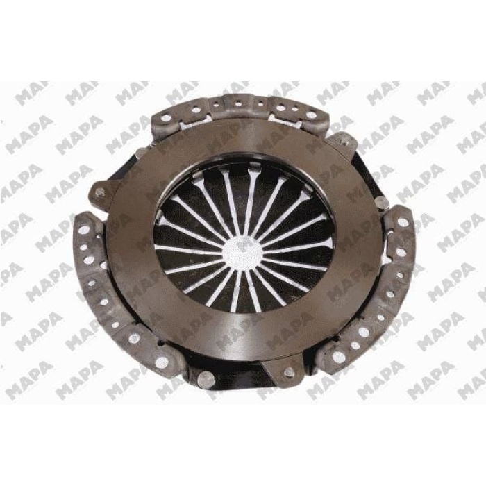 Citroen Jumpy 1994-2006 Arası 1.9 D 70 Mapa Marka Debriyaj Seti