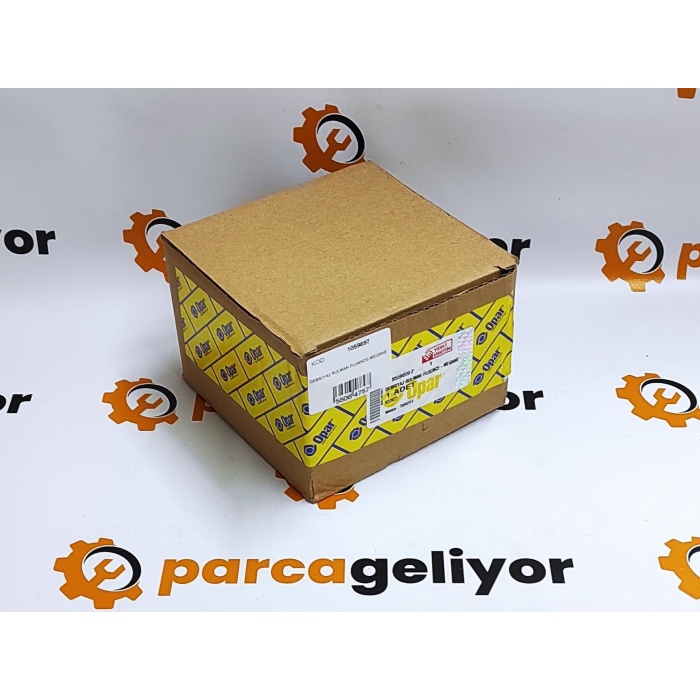 Scenic II 1.4 16V Hidrolik Debriyaj Rulmanı Çift Segman Opar (İçi Valeo) 1059697