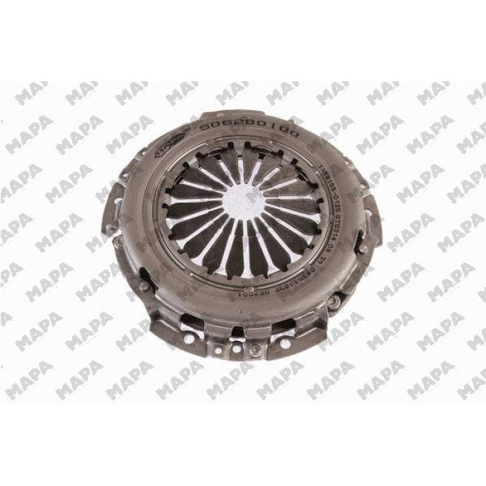 Citroen Saxo 1996-2004 Arası 1.6 VTL, VTR, 1.6 VTS Mapa Marka Debriyaj Seti