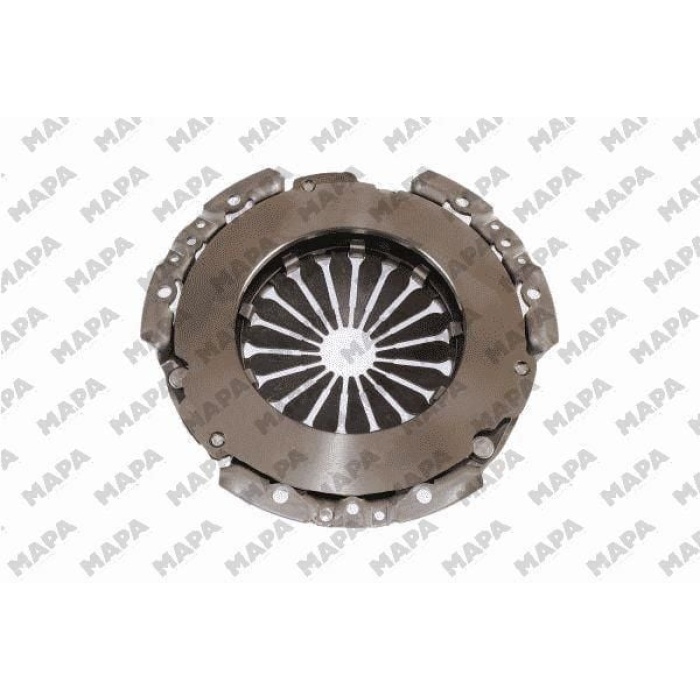 Citroen Saxo 1996-2004 Arası 1.6 VTL, VTR, 1.6 VTS Mapa Marka Debriyaj Seti