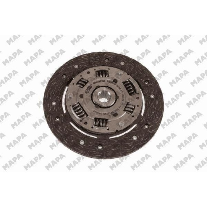 Citroen Saxo 1996-2004 Arası 1.6 VTL, VTR, 1.6 VTS Mapa Marka Debriyaj Seti