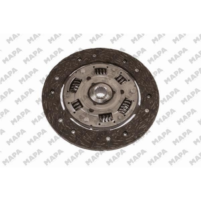 Citroen Saxo 1996-2004 Arası 1.6 VTL, VTR, 1.6 VTS Mapa Marka Debriyaj Seti