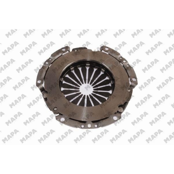 Citroen Saxo 1996-2004 Arası 1.6 VTL, VTR Mapa Marka Debriyaj Seti