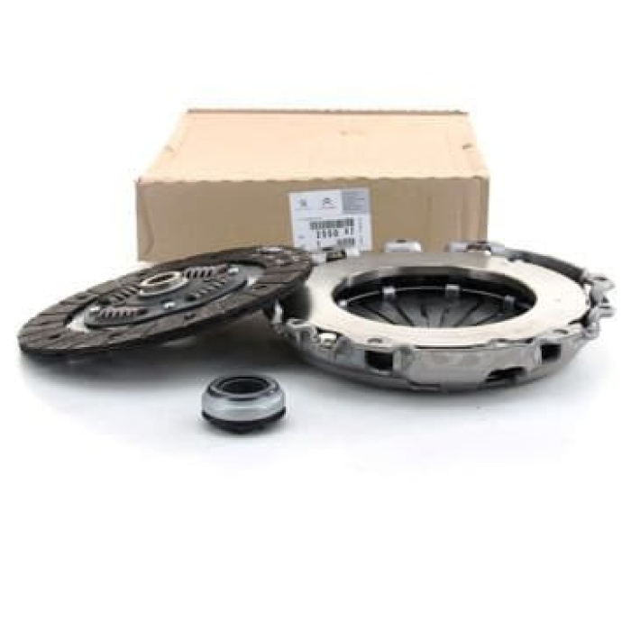 Fiorino 1.4 8v Debriyaj Set Peugeot Orijinal 2050.R7