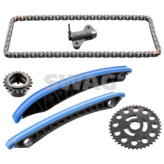 Renault Scenic 2008-2012 Arası 1.6 dCi Swag Marka Triger Zinciri Seti