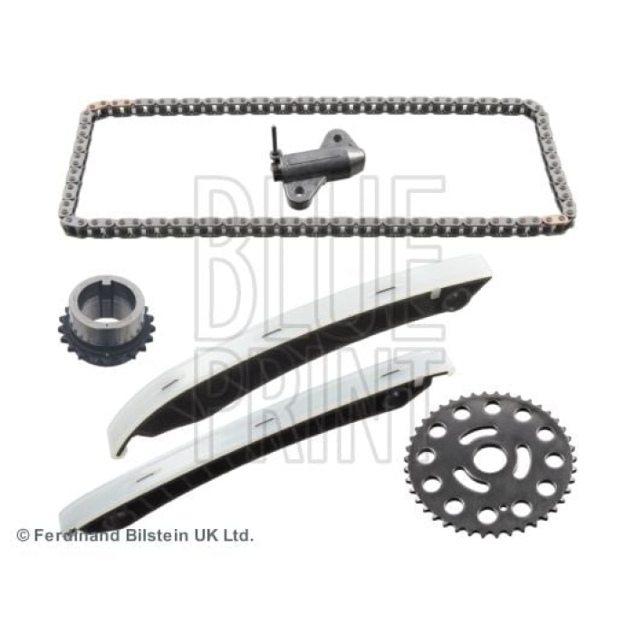 Renault Megane 2008-2014 Arası 1.6 dCi Blueprint Marka Triger Zinciri Seti