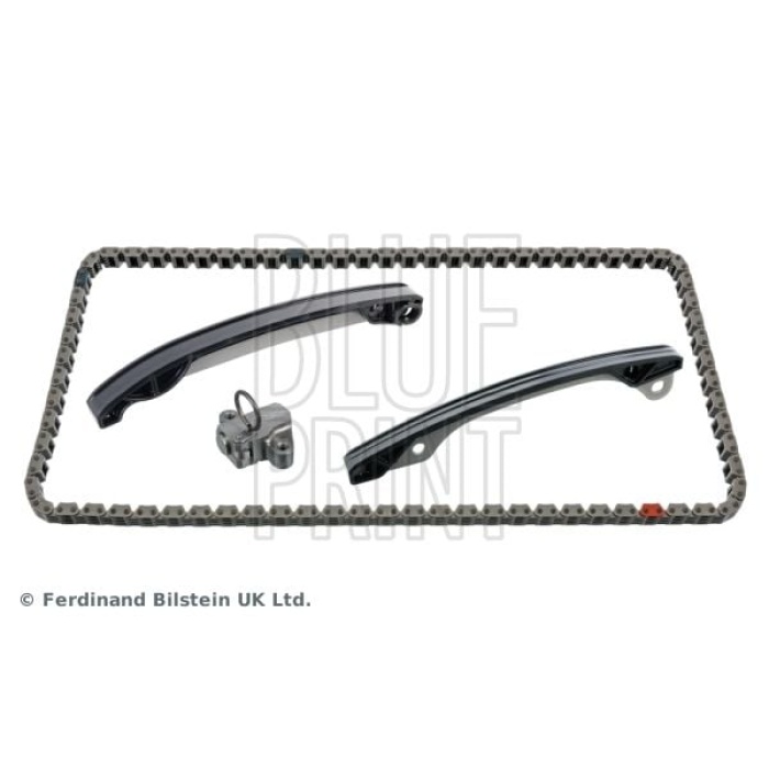 Renault Megane 2008-2012 Arası 1.2 TCe Blueprint Marka Triger Zinciri Seti