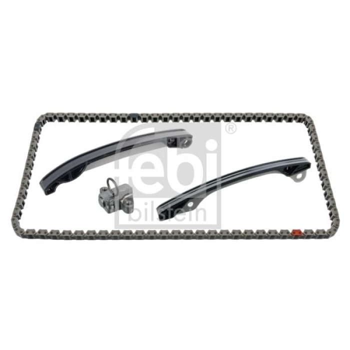 Renault Megane 2008-2012 Arası 1.2 TCe Febi Marka Triger Zinciri Seti