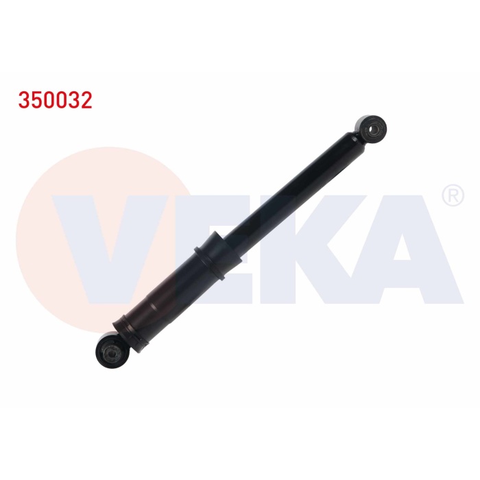 Fluence Arka Amortisör Veka 350032