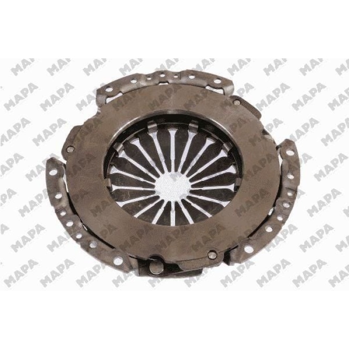 Volkswagen Polo 2001-2014 Arası 1.4 FSI Mapa Marka Debriyaj Seti