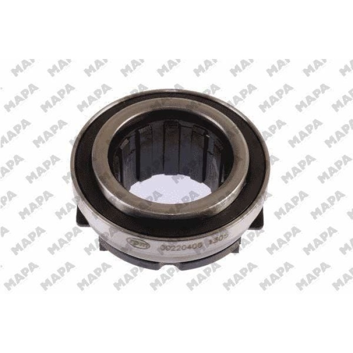 Volkswagen Polo 2001-2014 Arası 1.4 FSI Mapa Marka Debriyaj Seti