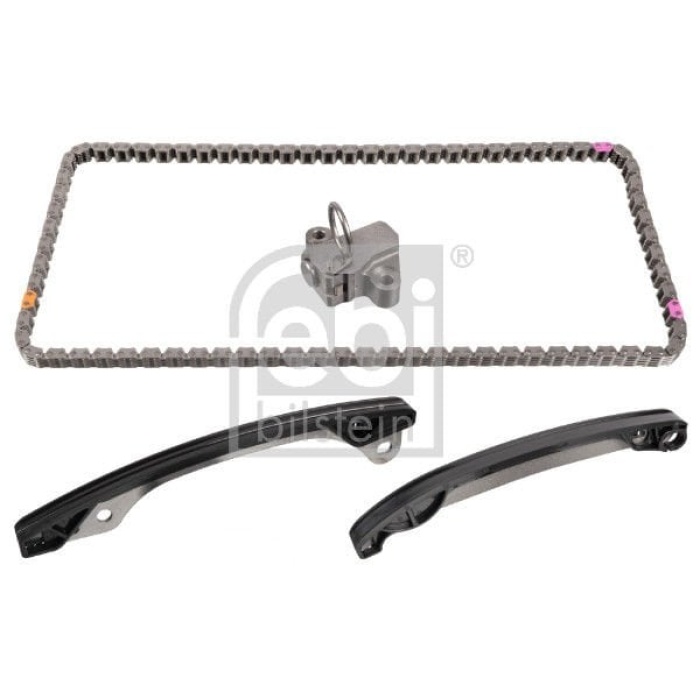 Renault Fluence 2010-2014 Arası 1.6 Febi Marka Triger Zinciri Seti