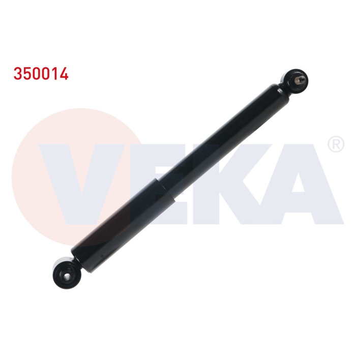 Scenic II 1.6 16v Arka Amortisör Veka 350014