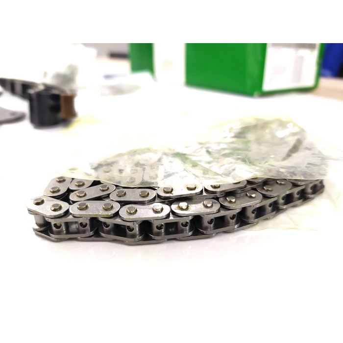 Eksantrik Zincir Seti Fiorino 1.3 Mjt Euro 6 Delikli INA-5590014100