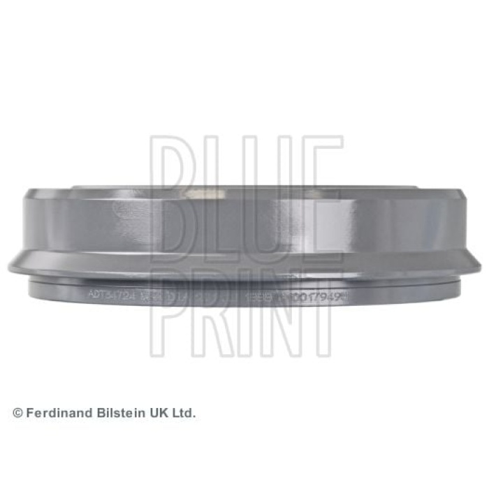 Citroen C1 2014-2018 Arası 1.0 VTi 68, 1.0 VTi 72, 1.2 VTi 82 Blueprint Marka Kampana