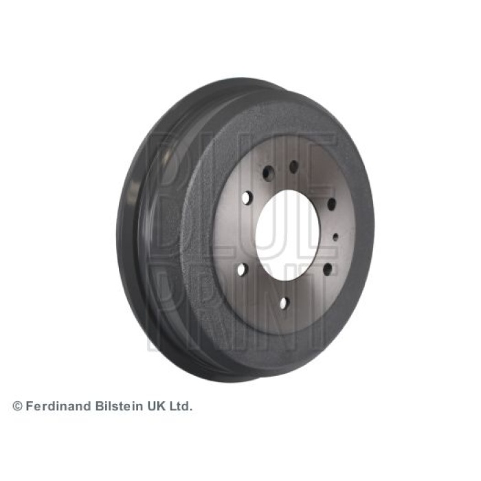 Ford Ranger 2005-2012 Arası 2.5 TDdi Blueprint Marka Kampana