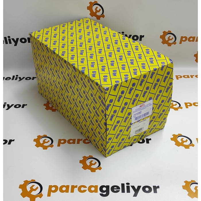 Ducato III Hava Filtresi Opar 1359643080E