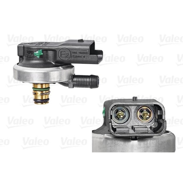 Renault Scenic 1999-2010 Arası 1.6 BiFuel Valeo Marka Enjektör