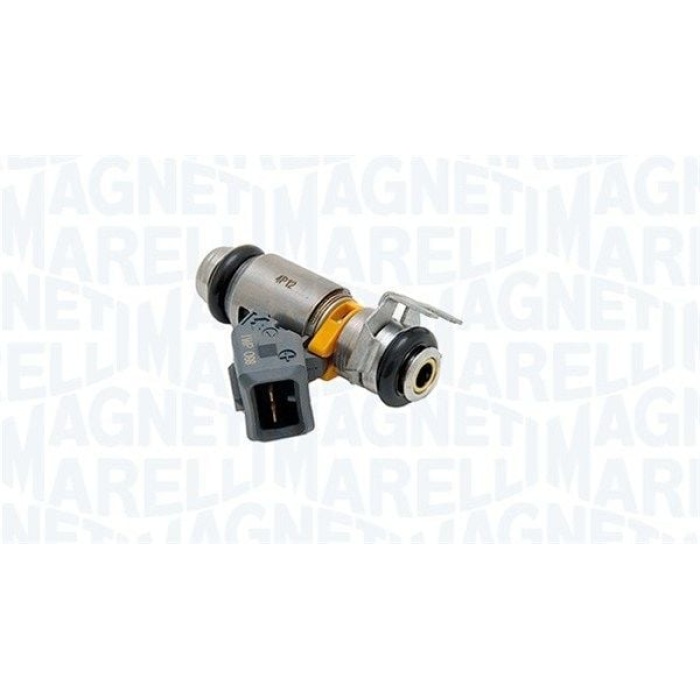 Renault Megane 2001-2012 Arası 2.0 16V Turbo Magneti Marelli Marka Enjektör