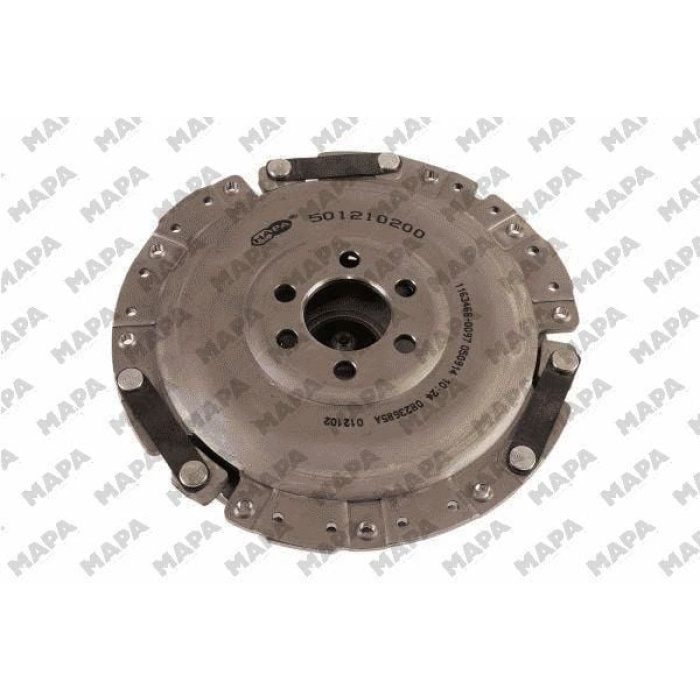 Volkswagen Bora 1998-2013 Arası 1.9 SDI Mapa Marka Debriyaj Seti