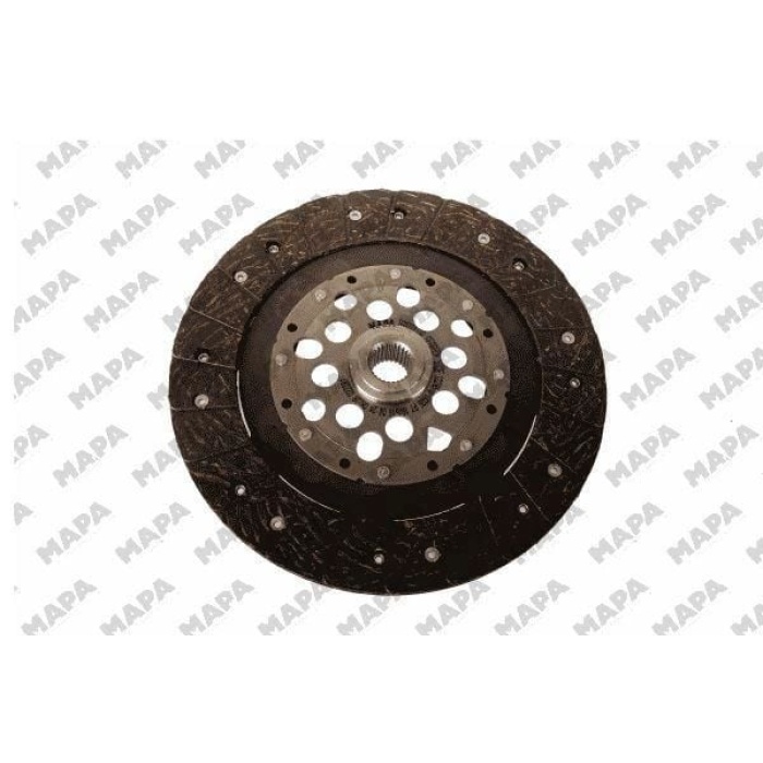 Volkswagen Bora 1998-2013 Arası 1.9 TDI Mapa Marka Debriyaj Seti