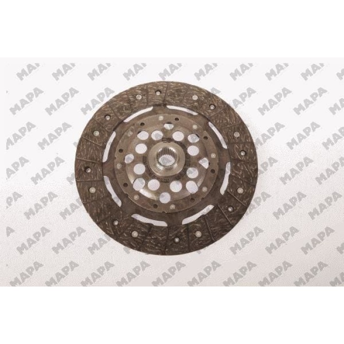 Volkswagen Bora 1998-2013 Arası 2.3 V5 Mapa Marka Debriyaj Seti