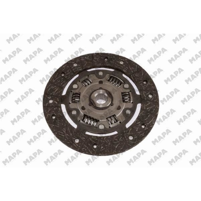 Volkswagen Bora 1998-2013 Arası 1.6 16V Mapa Marka Debriyaj Seti