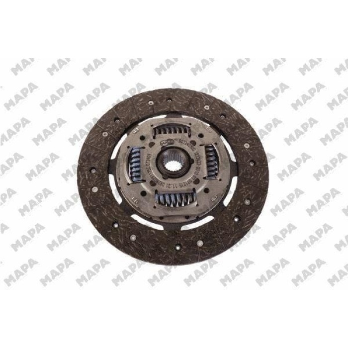 Opel Frontera 1998-2004 Arası 2.2 DTI Mapa Marka Debriyaj Seti