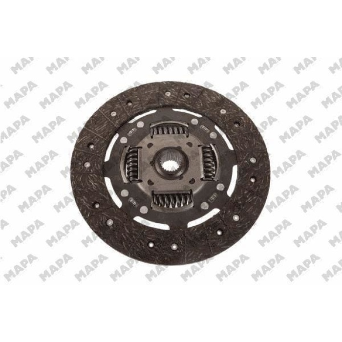 Opel Frontera 1998-2004 Arası 2.2 DTI Mapa Marka Debriyaj Seti