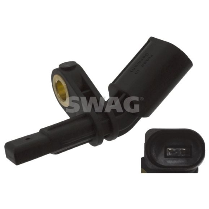 Seat Alhambra 2010-2014 Arası 2.0 TDI, 1.4 TSI Swag Marka Ön Abs Sensörü