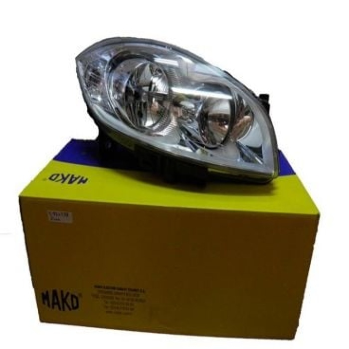 Linea Sağ Far Mako 45230111000