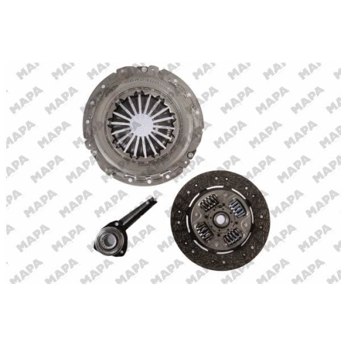 Opel Movano 1998-2003 Arası 2.8 DTI Mapa Marka Debriyaj Seti