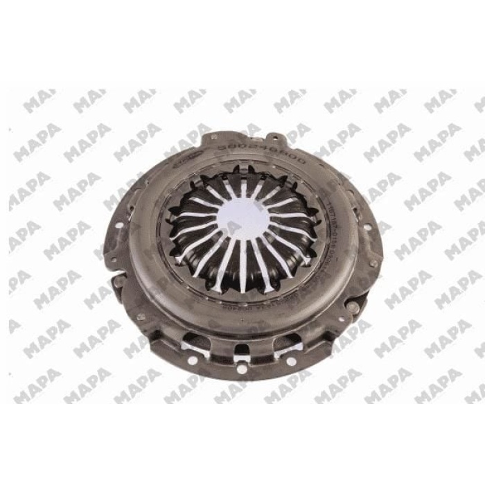 Opel Movano 1998-2003 Arası 2.8 DTI Mapa Marka Debriyaj Seti