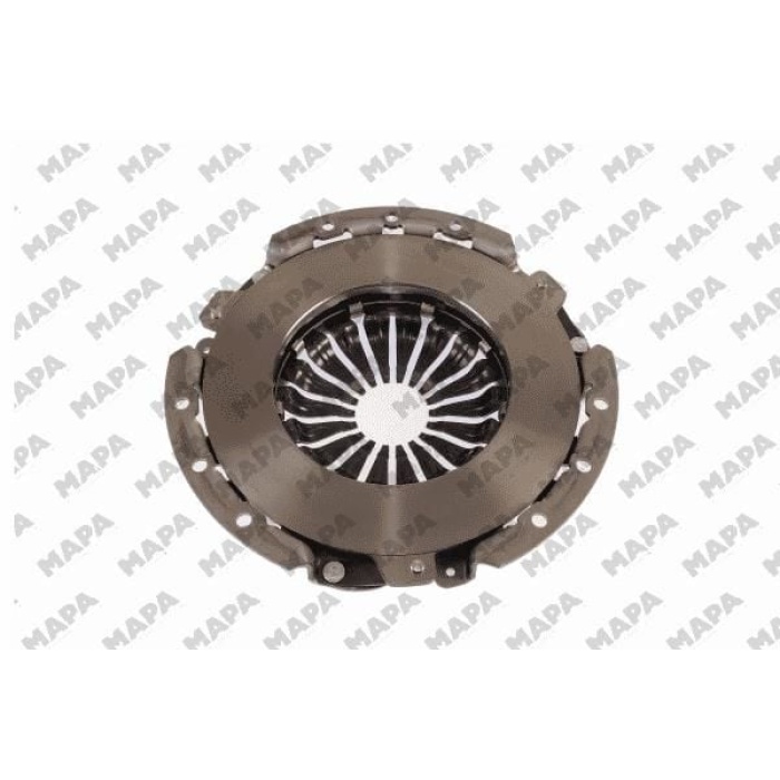 Opel Movano 1998-2003 Arası 2.8 DTI Mapa Marka Debriyaj Seti