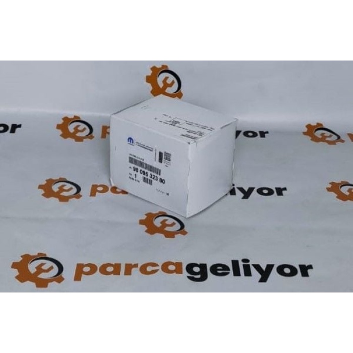 Scudo 2.0 mjt Yağ Filtresi Opar 9809532380