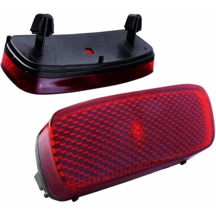 Arka Reflektör Sol Scudo 07> Lancia 9659830680