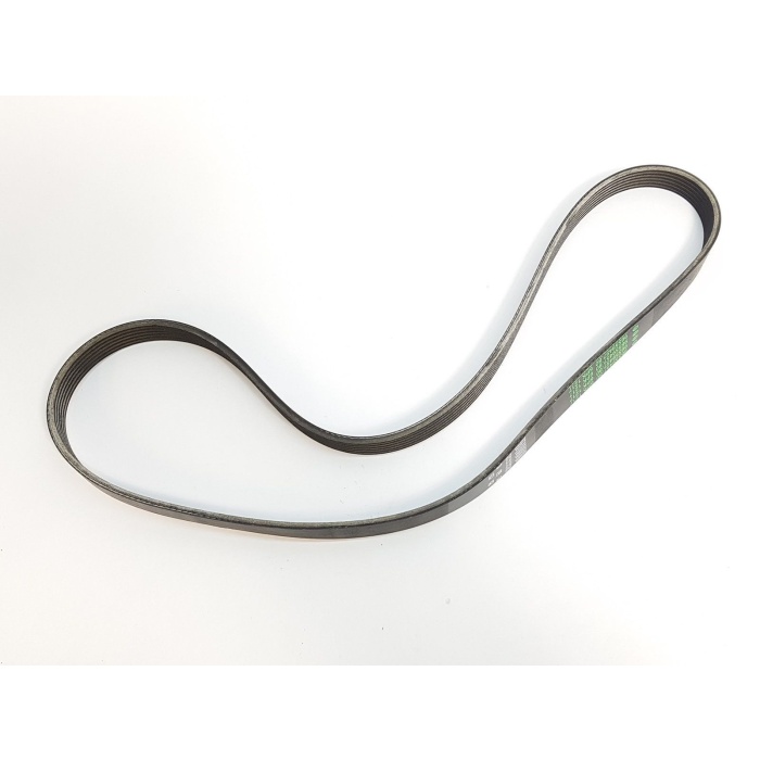 Alternatör Kayışı Scudo 2.0 mjt Lancia 9655945780