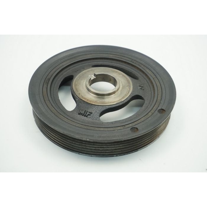 Krank Kasnağı Scudo 1.6 mjt Lancia 9654961080