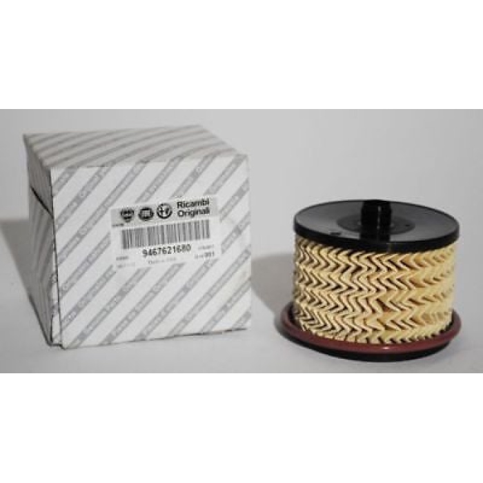 Mazot Filtresi Scudo 2007-2015 2.0 mjt 07> Lancia 9467621680