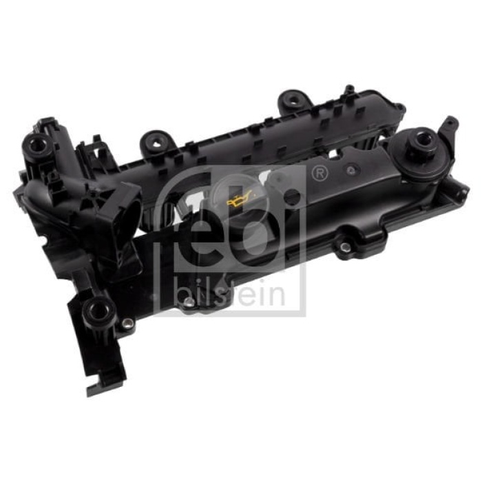 Ford Fiesta 2001-2014 Arası 1.4 TDCi Febi Marka Emme Manifoldu