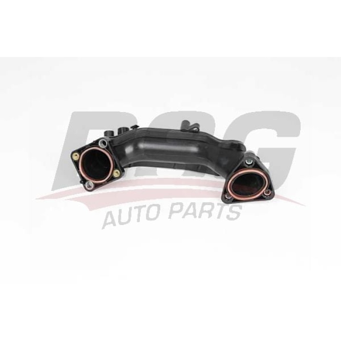 Peugeot 208 2012-2016 Arası 1.6 HDi BSG Marka Emme Manifoldu