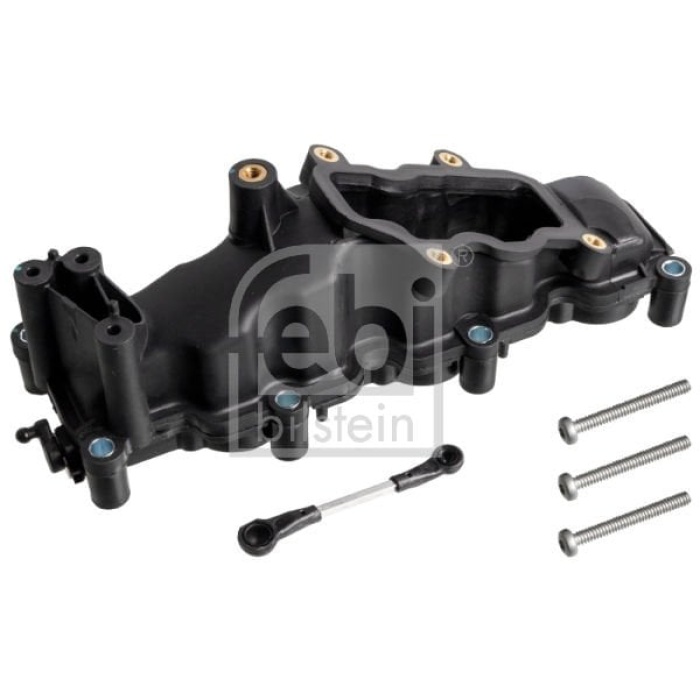 Audi A6 2004-2011 Arası 3.0 TDI quattro, 2.7 TDI Febi Marka Emme Manifoldu