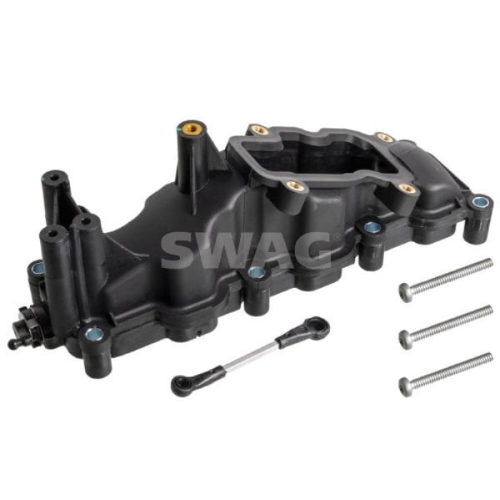 Audi A6 2004-2011 Arası 3.0 TDI quattro, 2.7 TDI Swag Marka Emme Manifoldu