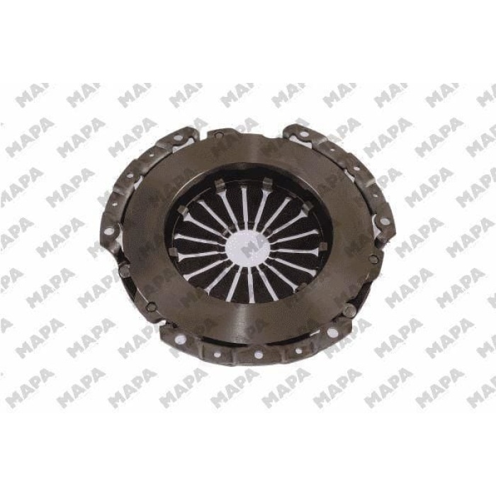 Ford Focus 2004-2013 Arası 1.6, 1.4, 1.6 Ti Mapa Marka Debriyaj Seti