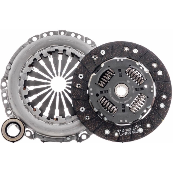 Fiorino 1.4 8v Debriyaj Set Lancia 9467597280