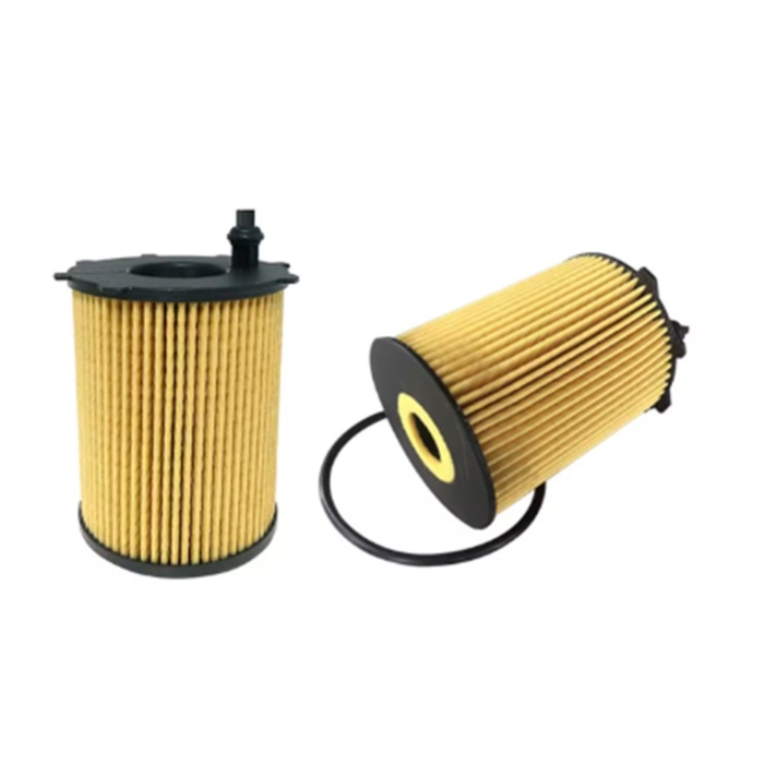 Scudo 1.6 mjt Yağ Filtresi Opar 9467565780