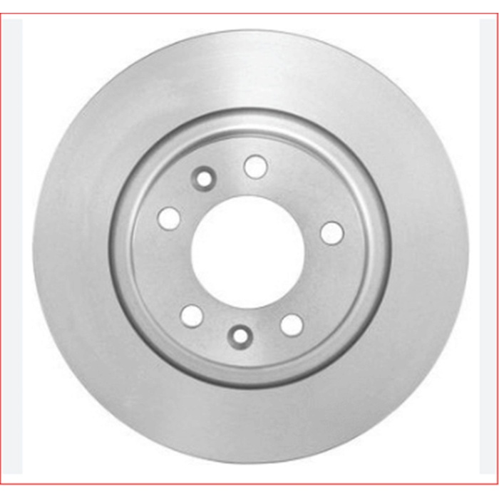 Scudo 1.6 mjt Arka Fren Diski Opar 9404249918