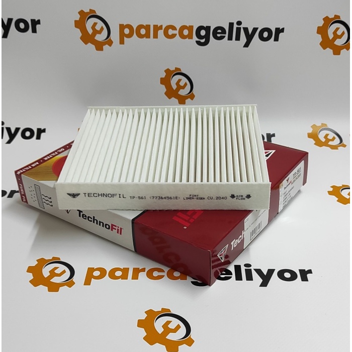 Egea Polen Filtresi RP-561